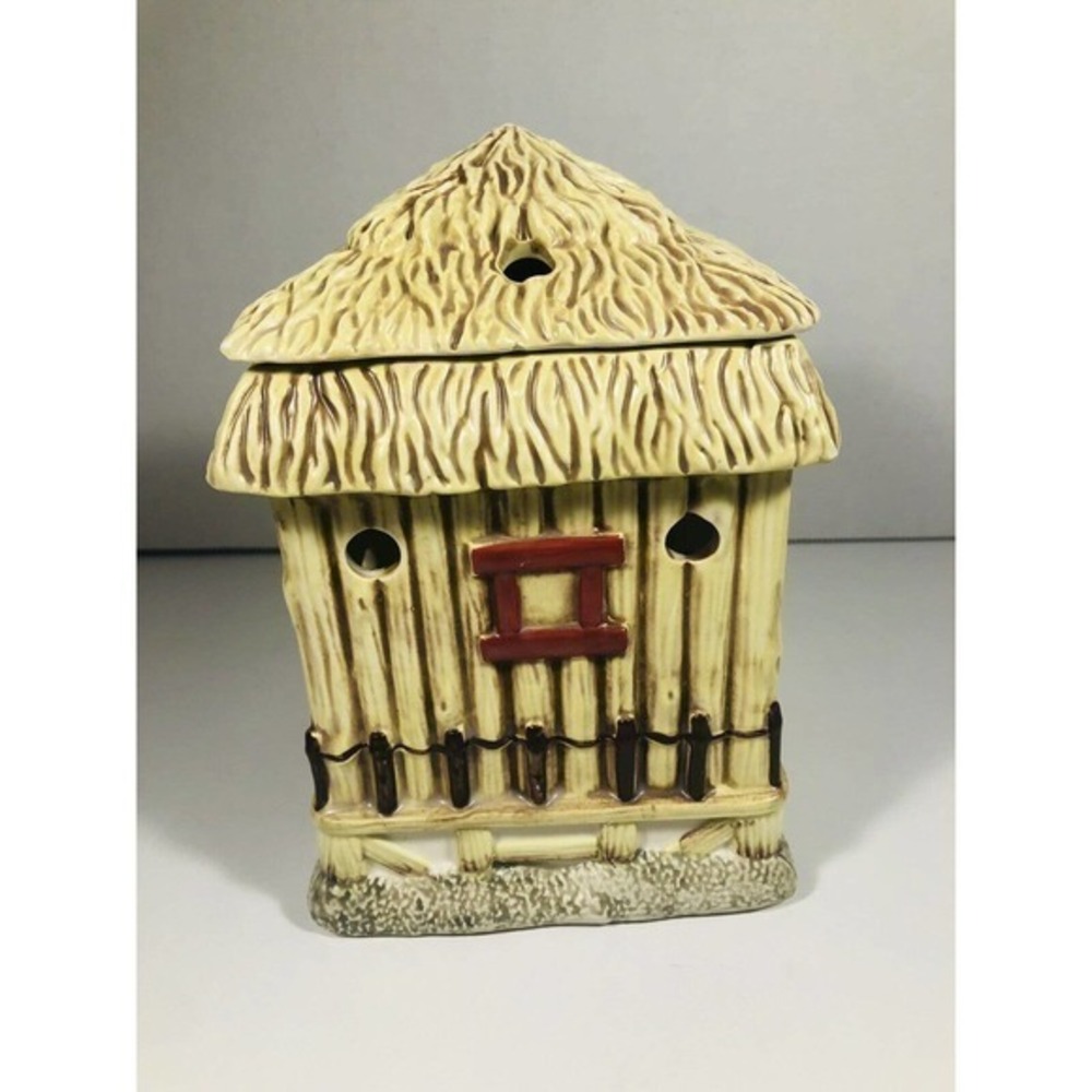 yankee candle tealight warmer